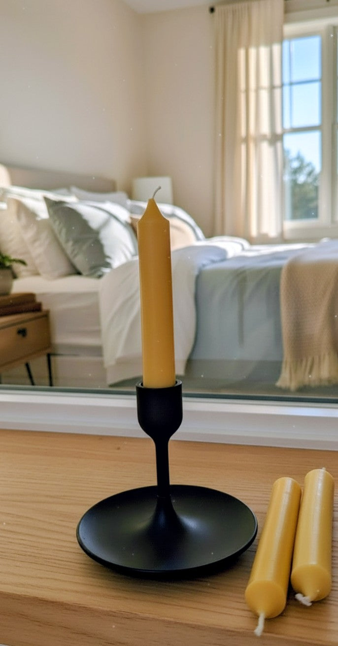 Petite Dinner Candle