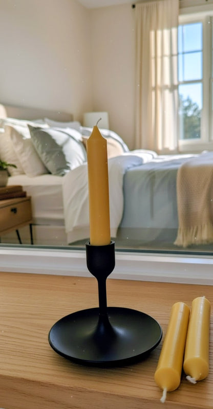Petite Dinner Candle