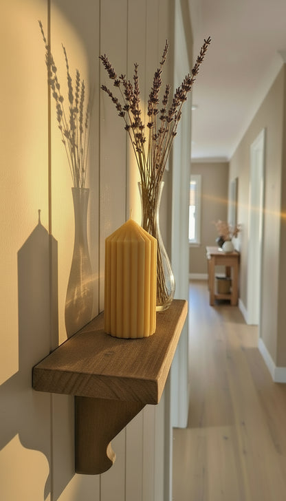 Pillar Candle