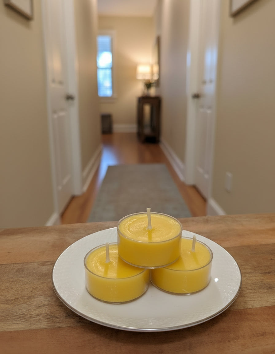 Tealight Candle