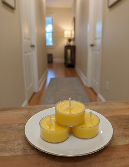 Tealight Candle